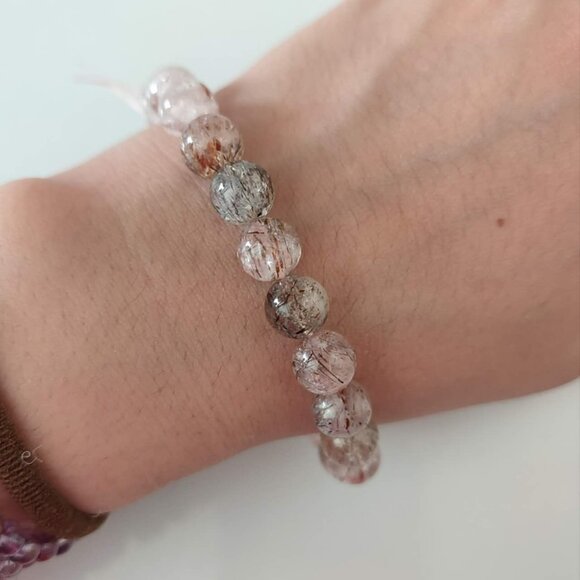 Super 7 Black Gold Super 7 Bracelet - Picture 2 of 4